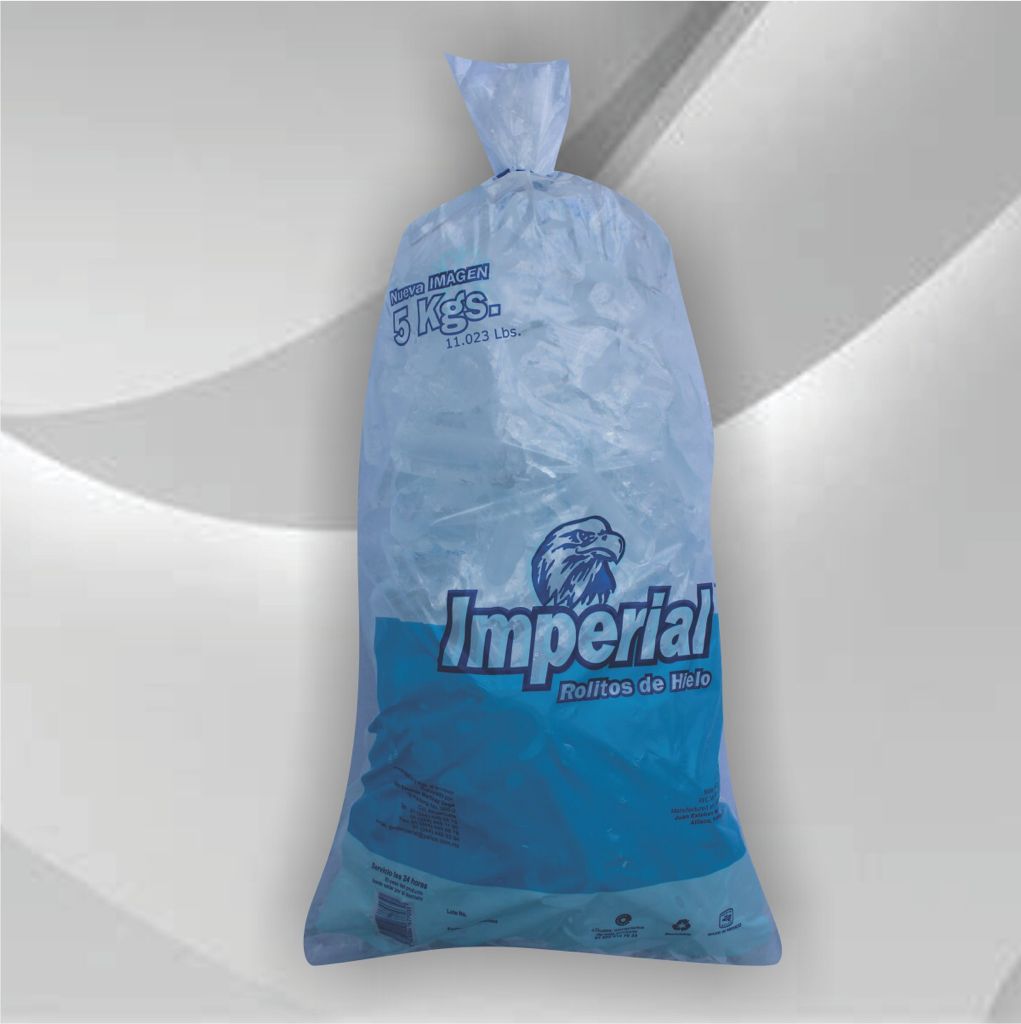 Rolitos de 5 kg